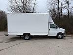 New 2025 Chevrolet Express 3500 Regular Cab Box Truck for sale #27043T - photo 13