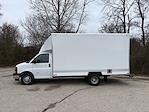 New 2025 Chevrolet Express 3500 Regular Cab Box Truck for sale #27043T - photo 3