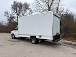 New 2025 Chevrolet Express 3500 Regular Cab Box Truck for sale #27043T - photo 2