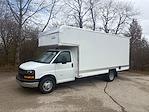 New 2025 Chevrolet Express 3500 Box Van for sale #27044T - photo 1