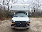 New 2025 Chevrolet Express 3500 Box Van for sale #27044T - photo 7