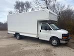 New 2025 Chevrolet Express 3500 Box Van for sale #27044T - photo 17