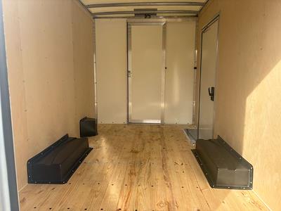 New 2025 Chevrolet Express 3500 Step Van / Walk-in for sale #27047T - photo 2