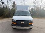 New 2025 Chevrolet Express 3500 Step Van / Walk-in for sale #27047T - photo 10