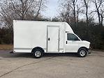 New 2025 Chevrolet Express 3500 Step Van / Walk-in for sale #27047T - photo 17
