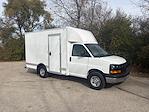 New 2025 Chevrolet Express 3500 Step Van / Walk-in for sale #27047T - photo 18