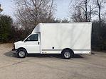 New 2025 Chevrolet Express 3500 Step Van / Walk-in for sale #27047T - photo 8