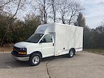New 2025 Chevrolet Express 3500 Box Van for sale #27047T - photo 1