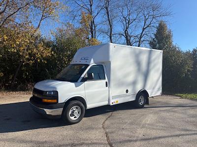 New 2025 Chevrolet Express 3500 - photo 1