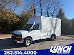 New 2025 Chevrolet Express 3500 Box Van for sale #27048T - photo 1
