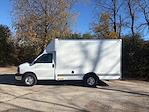 New 2025 Chevrolet Express 3500 Box Van for sale #27048T - photo 8
