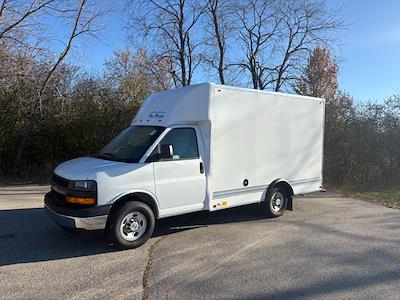 New 2025 Chevrolet Express 3500 - photo 1