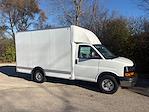 New 2025 Chevrolet Express 3500 Box Van for sale #27050T - photo 14