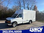 New 2025 Chevrolet Express 3500 Box Van for sale #27050T - photo 1