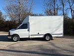 New 2025 Chevrolet Express 3500 Box Van for sale #27050T - photo 2
