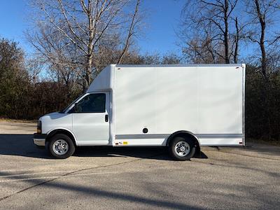 New 2025 Chevrolet Express 3500 Box Van for sale #27051T - photo 2