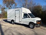 New 2025 Chevrolet Express 3500 Box Van for sale #27051T - photo 14