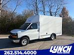 New 2025 Chevrolet Express 3500 Box Van for sale #27051T - photo 1