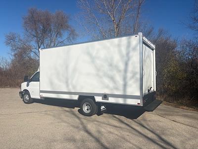 New 2025 Chevrolet Express 3500 Box Van for sale #27052T - photo 2