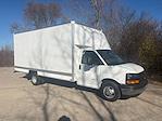 New 2025 Chevrolet Express 3500 Box Van for sale #27052T - photo 17