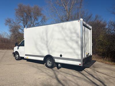 New 2025 Chevrolet Express 3500 Box Van for sale #27057T - photo 2