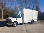 New 2025 Chevrolet Express 3500 Box Van for sale #27057T - photo 1
