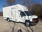 New 2025 Chevrolet Express 3500 Box Van for sale #27057T - photo 17