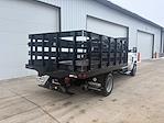 New 2024 Chevrolet Silverado 4500 Regular Cab Stake Bed for sale #27070T - photo 12