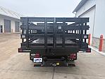 New 2024 Chevrolet Silverado 4500 Regular Cab Stake Bed for sale #27070T - photo 4