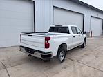 New 2026 Chevrolet Silverado 1500 Work Truck Crew Cab for sale #27081T - photo 11