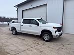 New 2026 Chevrolet Silverado 1500 Work Truck Crew Cab for sale #27081T - photo 13