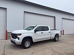 New 2026 Chevrolet Silverado 1500 Work Truck Crew Cab for sale #27085T - photo 1