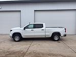 New 2026 Chevrolet Silverado 1500 Work Truck Crew Cab for sale #27085T - photo 3