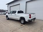 New 2026 Chevrolet Silverado 1500 Work Truck Crew Cab for sale #27085T - photo 2