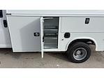 New 2025 Chevrolet Express 3500 Service Utility Van for sale #27106T - photo 7