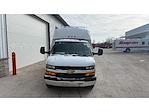 New 2025 Chevrolet Express 3500 Service Utility Van for sale #27106T - photo 11