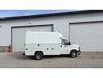 New 2025 Chevrolet Express 3500 Service Utility Van for sale #27106T - photo 17