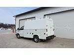 New 2025 Chevrolet Express 3500 Service Utility Van for sale #27106T - photo 3