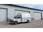 New 2025 Chevrolet Express 3500 Service Utility Van for sale #27106T - photo 1