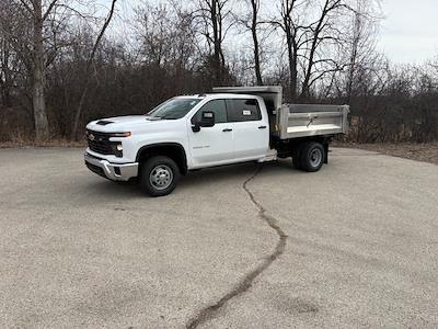New 2026 Chevrolet Silverado 3500 - photo 1