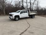 New 2026 Chevrolet Silverado 3500 Crew Cab Dump Truck for sale #27109T - photo 1