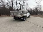New 2026 Chevrolet Silverado 3500 Crew Cab Dump Truck for sale #27109T - photo 14