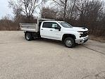 New 2026 Chevrolet Silverado 3500 Crew Cab Dump Truck for sale #27109T - photo 16