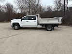 New 2026 Chevrolet Silverado 3500 Crew Cab Dump Truck for sale #27109T - photo 3