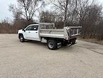 New 2026 Chevrolet Silverado 3500 Crew Cab Dump Truck for sale #27109T - photo 2
