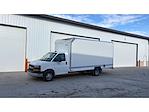 New 2025 Chevrolet Express 3500 Box Van for sale #27122T - photo 1