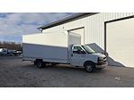 New 2025 Chevrolet Express 3500 Box Van for sale #27122T - photo 13