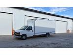 New 2025 Chevrolet Express 3500 Box Van for sale #27123T - photo 1