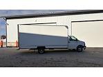 New 2025 Chevrolet Express 3500 Box Van for sale #27123T - photo 12