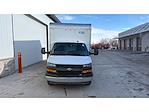 New 2025 Chevrolet Express 3500 Box Van for sale #27123T - photo 14